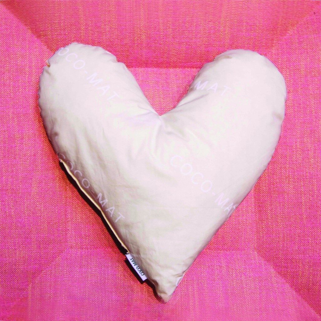 pillow positive project