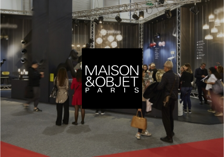 4 Maison & Objet Fall 2019 Trends to Implement Now