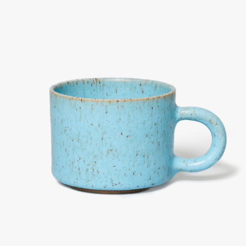 Feed the Frontlines Stoneware Mug