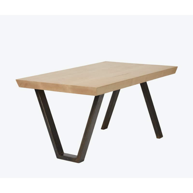 V-Leg Coffee Table