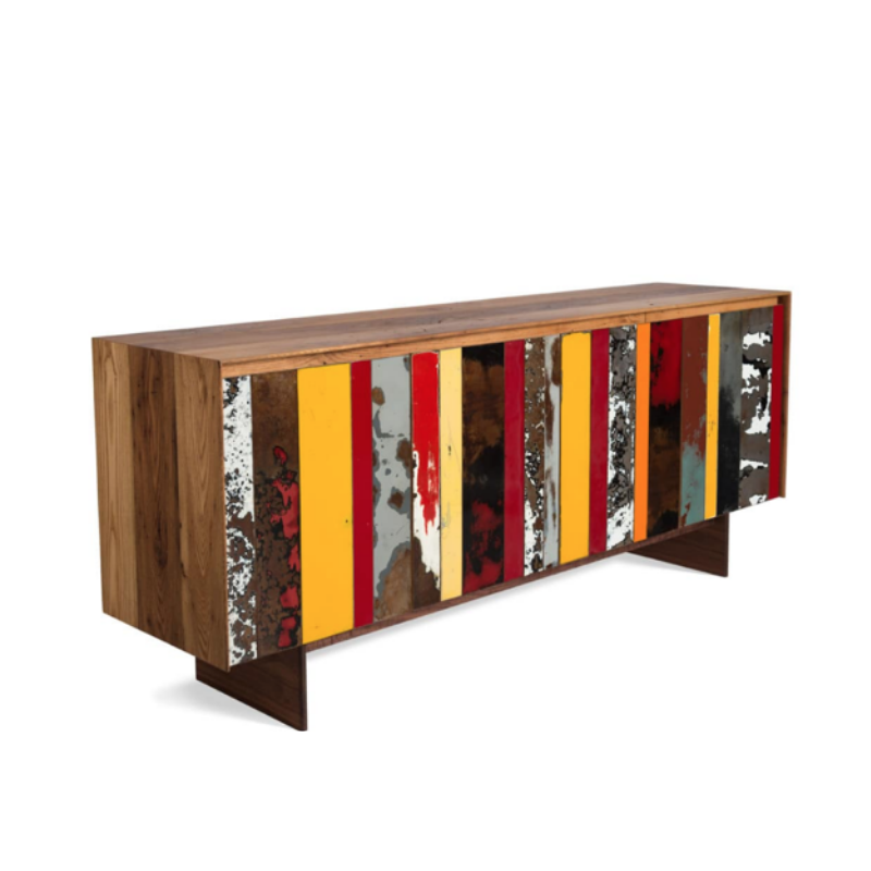 mebl:Iannone Design Re-wreck Sideboard