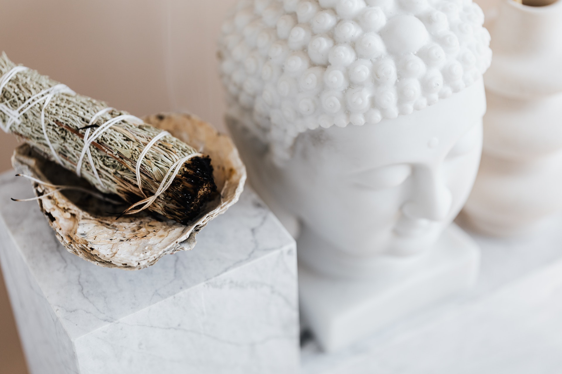 Smudging Activating Goodness for the Autumn Equinox