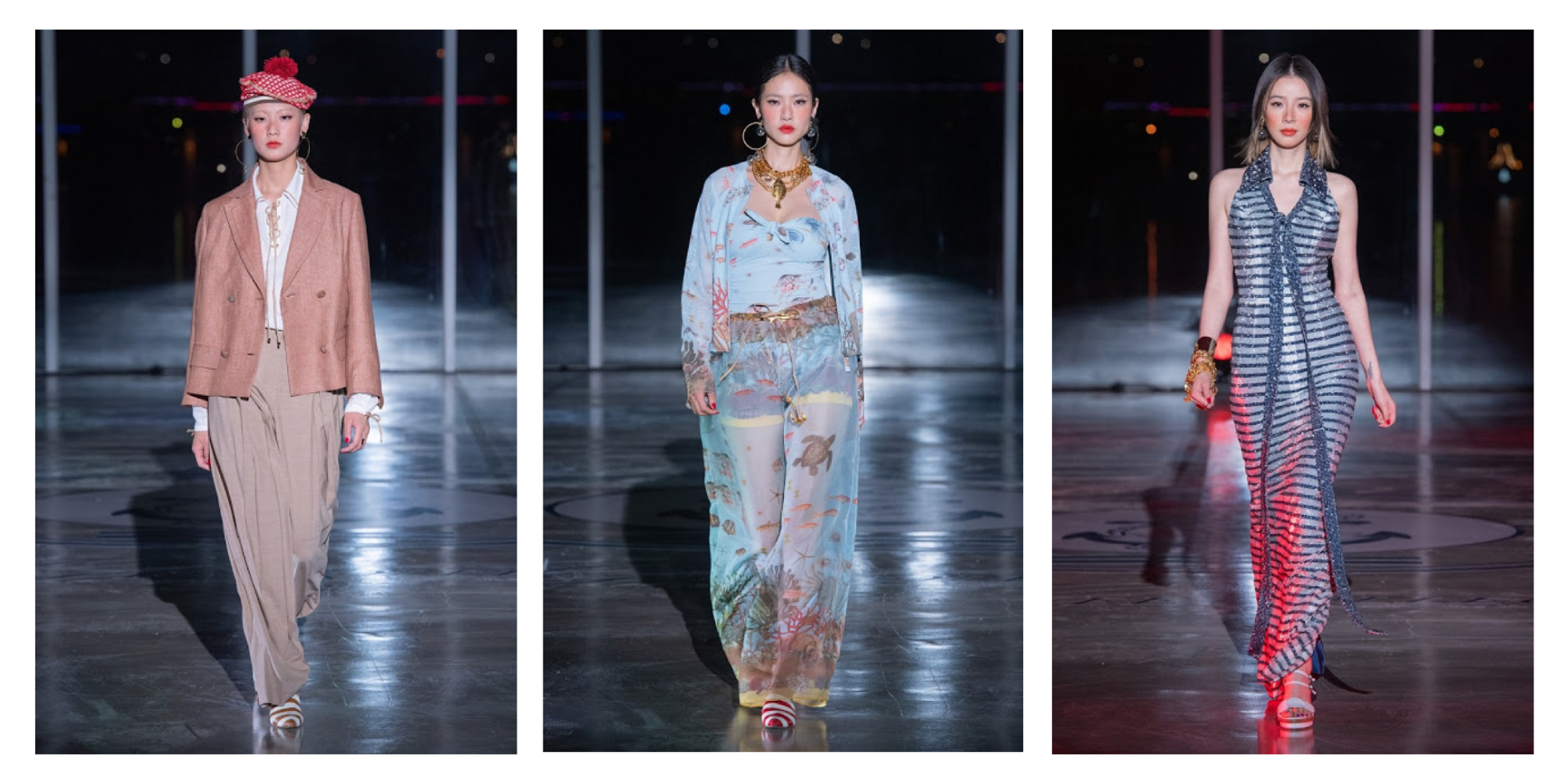 seoul fashion week 2