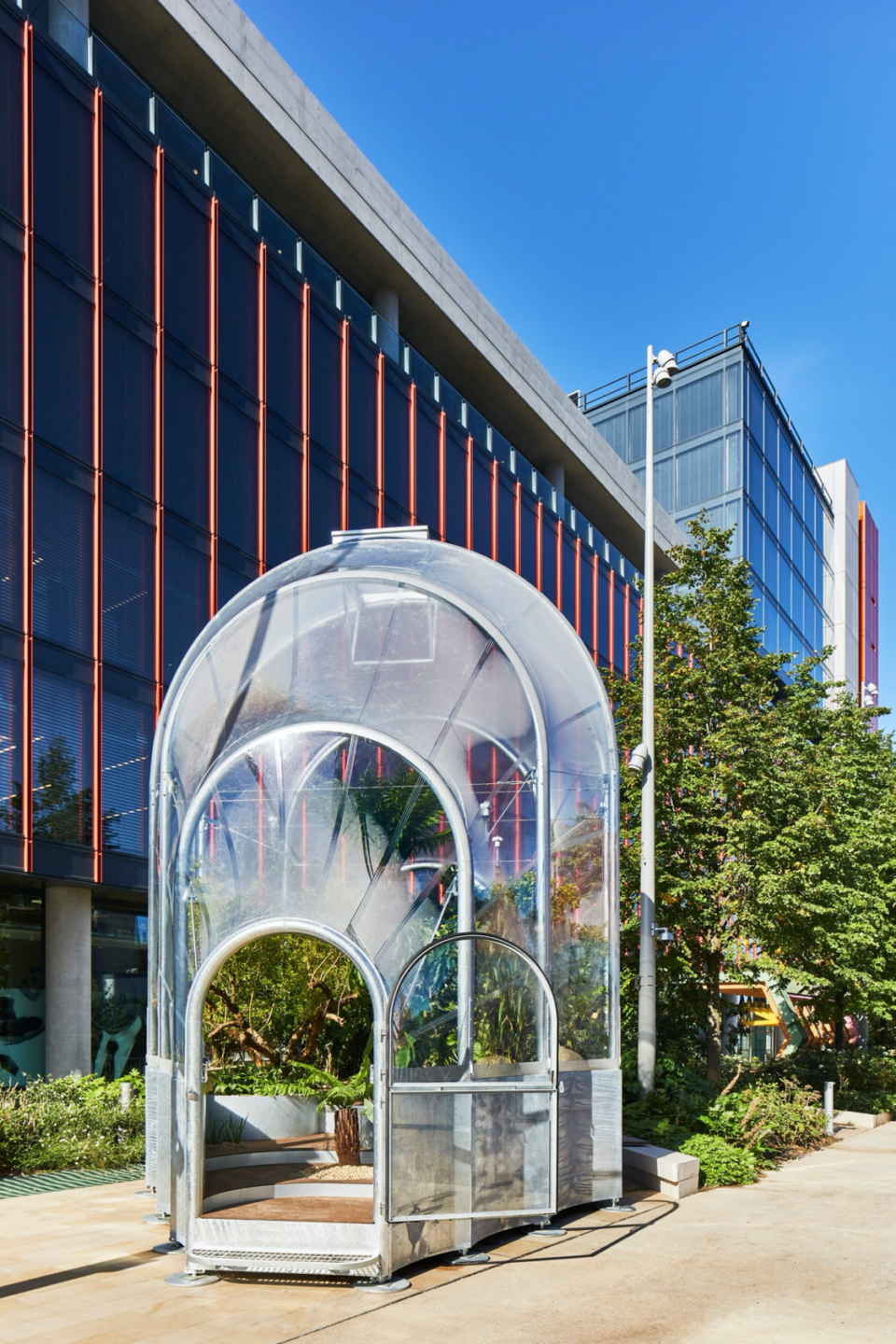 studio weaves hothouse