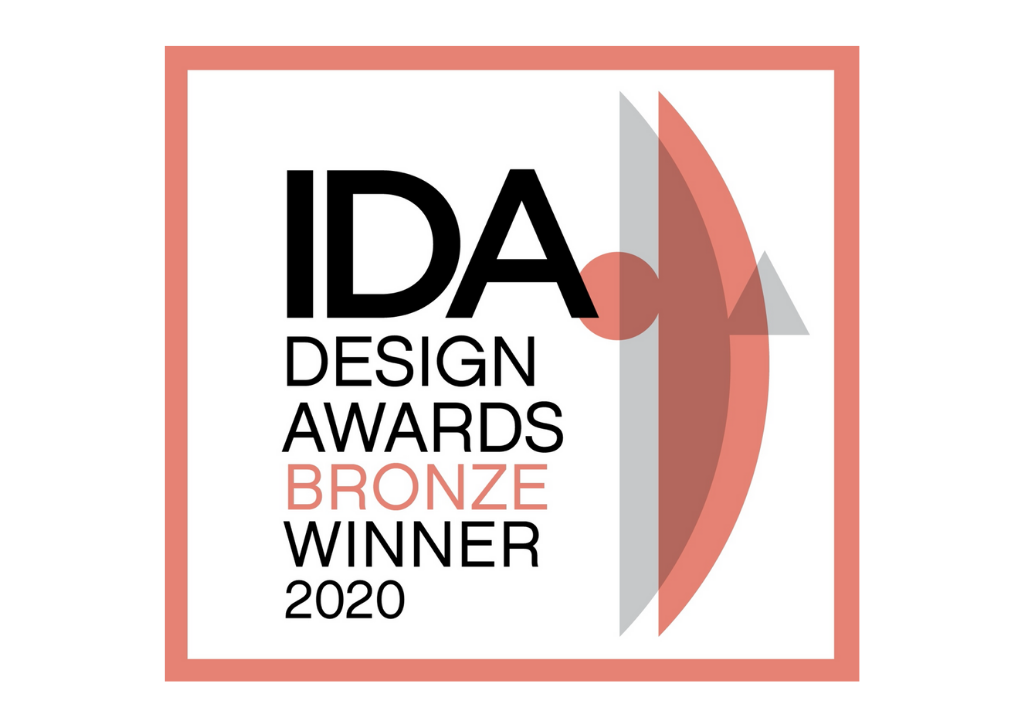 2020 International Design Awards top image