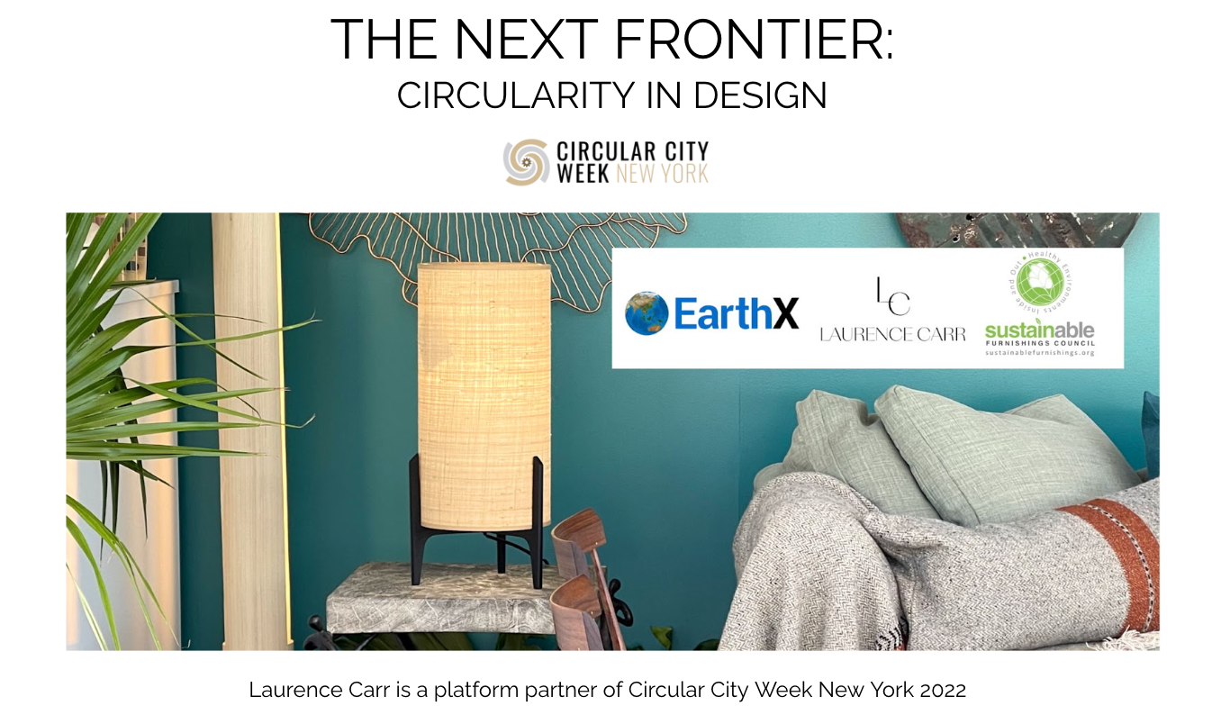 Circular City Week NY 2022