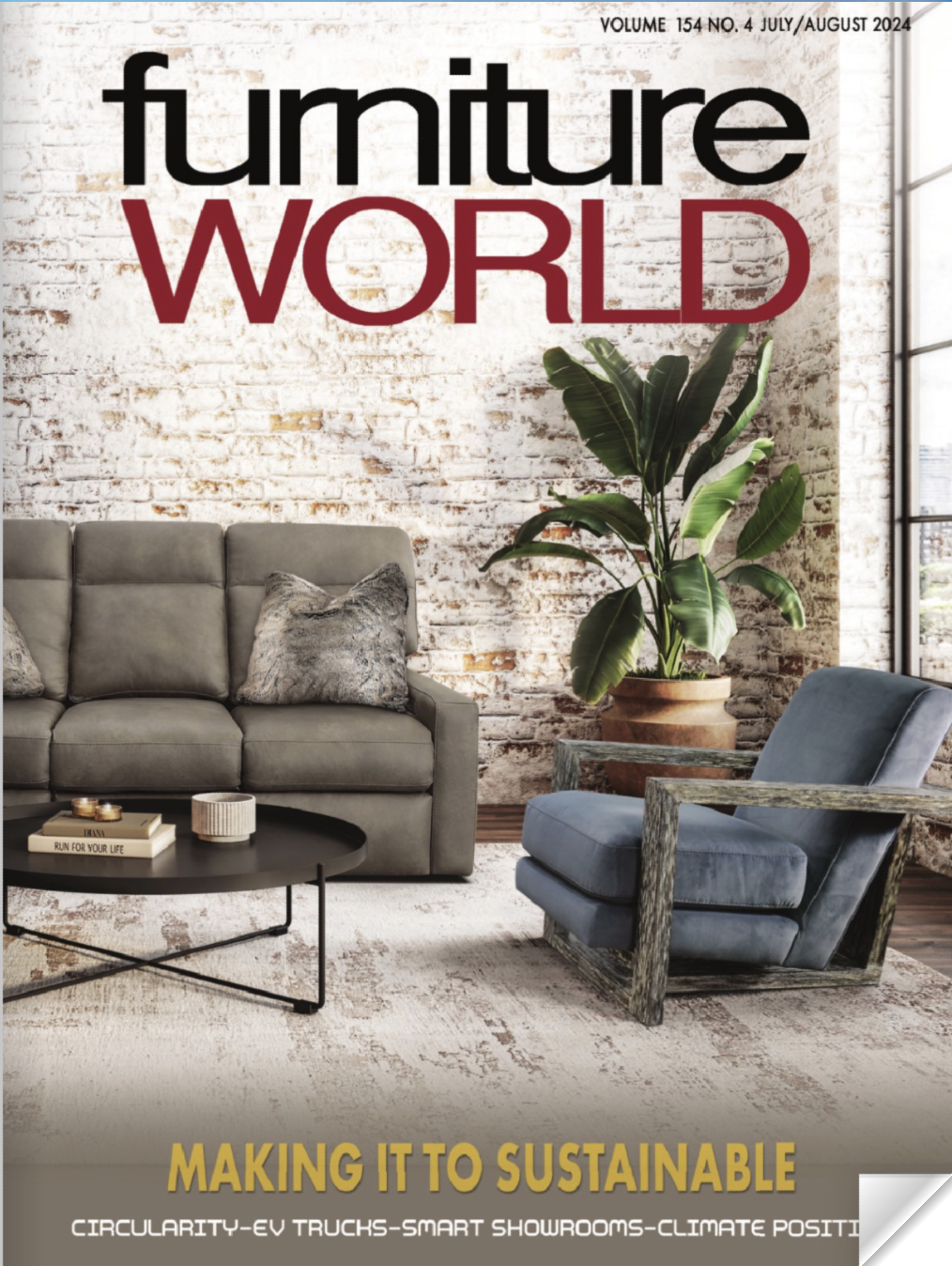 Furniture World